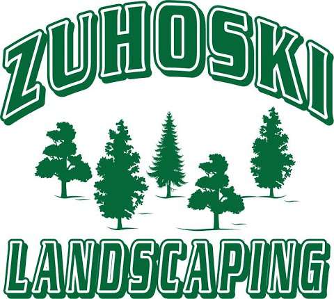 Jobs in Zuhoski Landscaping - reviews