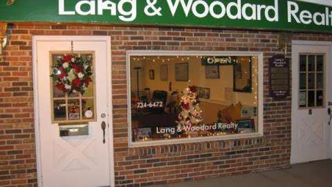 Jobs in Lang and Woodard Realty - reviews
